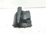 07-12 Triumph 675 Street Triple Motor Engine Oil Drain Pan. Fixed Price $80.16.