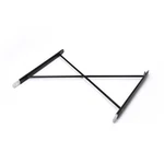 TI22 Performance Aero Wing Tree Assembly Black 16IN Steel- TIP6004. Fixed Price $117.26.