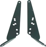 Allstar Performance ALL38112 Motor Mounts 302-351W Rear 1PR. Fixed Price $57.99.
