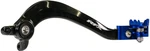 Rfx Brake Pedal With Folding Tip Rear Black/blue Ktm/husqvarna 85 Sx/tc. Fixed Price $99.99.