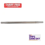 Triple X Race SC-SU-0110, One Polished Aluminum Radius Rod Sprint Car Fits 23-1/. Fixed Price $40.24.