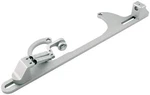 Allstar Performance 54218 Throttle Bracket Morse Clear 4150/EDELBROCK. Fixed Price $107.91.