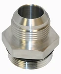 Afco Racing Products Inlet Fitting Radiator 20AN- 80073. Fixed Price $48.18.