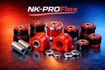 Bmw E46 Rear Axle Differential Subframe Nkproflex Suspension Upgrades Street Car. Fixed Price $293.16.