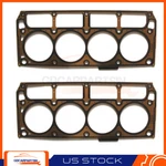 5-LAYER Mls Cylinder Head Gasket Pair Like 12610046 For 6.0 6.2 Chevrolet Gmc. Fixed Price $26.89.