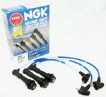 Genuine Spark Plug Wire Set Ngk 6404 RC-TE79. Fixed Price $53.99.