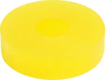 Allstar Performance ALL64344 Bump Stop Puck - 75 Durometer Yellow 1/2IN. Fixed Price $14.39.