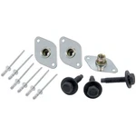 Allstar Performance Wheel Cover Conversion Kit 3PK 1IN Spring- ALL44225. Fixed Price $10.32.