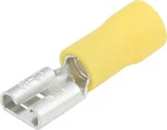 Allstar Performance ALL76058 Insulated Female Blade Terminal, Pack Of 20. Fixed Price $22.99.