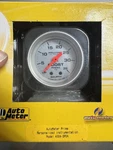 Autometer 4303-SPOA. Fixed Price $100.00.