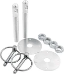 Allstar Performance ALL18500 Hood Pin 1/2 X Long 2-1/4. Fixed Price $13.99.