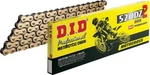 Did Series Drive Chain Links Gold (M520DZ2X110RB). Fixed Price $92.23.