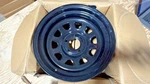 Pro Comp Matte Black Rock Crawler Wheel - PCW517973 Open Box. Fixed Price $92.00.