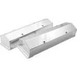 Allstar Performance 26170 Aluminum Tall Valve Covers Without Tubes (pair) New. Fixed Price $199.99.