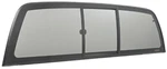 "perfect Fit" Three-panel Tri-vent Sliders With Solar Glass For 1999-2006 Toyo. Fixed Price $503.27.
