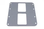 Sce Gaskets 329020 6-71 Blower Base. Fixed Price $32.90.