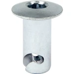 Allstar Performance Oval Allen Hd Fasteners 5/16 .550IN 10PK Steel- ALL19154. Fixed Price $59.21.