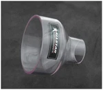 Allstar Performance 13007 Hose Adapter 2.5IN To 1.25IN. Fixed Price $39.18.