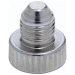 Allstar Performance ALL50831 -3 Aluminum Plugs 20PK. Fixed Price $12.99.