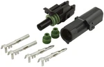 Allstar Performance ALL76265 1-WIRE Weather Pack Connector Kit. Fixed Price $23.78.
