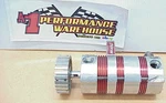 Peterson Dry Sump Oil Pump 3 Stage & Gilmer Pulley Imca Nhra Ihra Mudbog. Fixed Price $400.00.