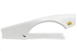 Fivestar Fender - Passenger Side MD3 Plastic White Half Each. Fixed Price $168.30.