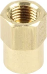 Allstar Performance Adapter Ftg 1/8NPT To Female 3/16INV 4PK ALL50127. Fixed Price $25.34.