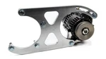 Powermaster Ford 9IN Rear Alt. Mnt. Kit W/8162- 8-410. Fixed Price $449.29.