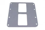 Sce Gaskets 329020 6-71 Blower Base. Fixed Price $14.24.