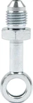 Allstar Performance ALL50066 Fitting - Adapter Banjo Extended Straight 4. Fixed Price $13.99.
