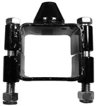 Ub Machine Ballast Bracket 2IN Square. Fixed Price $29.35.