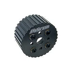 Peterson Fluid Universal Black In Wide Gilmer Water Pump Pulley P/n 05-0432. Fixed Price $136.02.