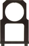 Allstar 40232 Fuel Filter Bracket 2X2 Square. Fixed Price $23.97.