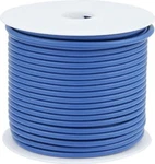 Allstar Performance 76568 12 Awg Blue Primary Wire 100FT. Fixed Price $56.85.