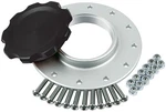 Allstar Performance Fuel Cell Cap And Bung Rci/jaz 12-BOLT Black ALL40136. Fixed Price $113.96.