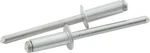 Allstar 18109 Rivet, In Head, 1/4-3/8 Grip Range, Set Of 250. Fixed Price $14.99.