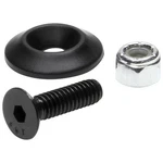 Allstar Performance ALL18680-50 Body Bolt Kit 1/4-20 In Thread Long. Fixed Price $94.99.