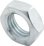 Allstar Jam Nut 3/4-10 Right Hand Thread Steel Zinc Oxide Each. Fixed Price $21.62.