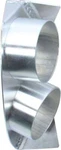 Spindle Duct Rh Dual Allstar Performance ALL42113. Fixed Price $52.99.