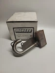 Moroso 24316 Small Block Chevy Circle Track Oil Pump Pickup For 7 1/2" Deep Pans. Fixed Price $39.99.