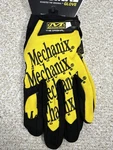 Mechanix Wear MG-01-010 The Original Yellow Work Gloves Men's Large Brand New. Fixed Price $24.00.