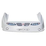 Fivestar New Style Dirt MD3 Combo Gto White- 375-417W. Fixed Price $408.73.