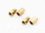 Hurst Line Lock Installation Kit Roll Control Ford Mustang 5671516. Fixed Price $55.55.