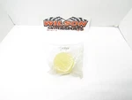 Afco 73 Amber Urethane Torque Link Bushing 21208A Imca Ump Wissota. Fixed Price $50.00.