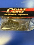 Crane Cams 144944-16 Retainers. Set Of. Fixed Price $59.99.