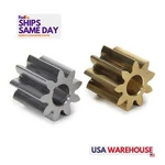 Barnes GRS-037, Kit Oil Pump Gear Set 1.375 High Performance & Racing Parts. Fixed Price $105.46.