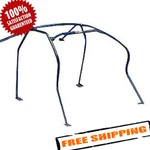 Cusco 00D 270 AT13C Polished Carbon 48.43"-51.97" Bolt-on Add-on Bar Set. Fixed Price $360.00.