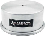 Allstar Performance ALL26043 Aluminum Carburetor Hat Dust Cover 5 1/8" Necks. Fixed Price $23.99.
