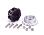 Allstar Performance ALL36181 Filler Cap Black With Bolt-in Alum Bung Small. Fixed Price $67.73.