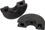 Allstar Performance 64460 16MM Shock Collar Shim Kit 1/2IN 2PK. Fixed Price $26.84.